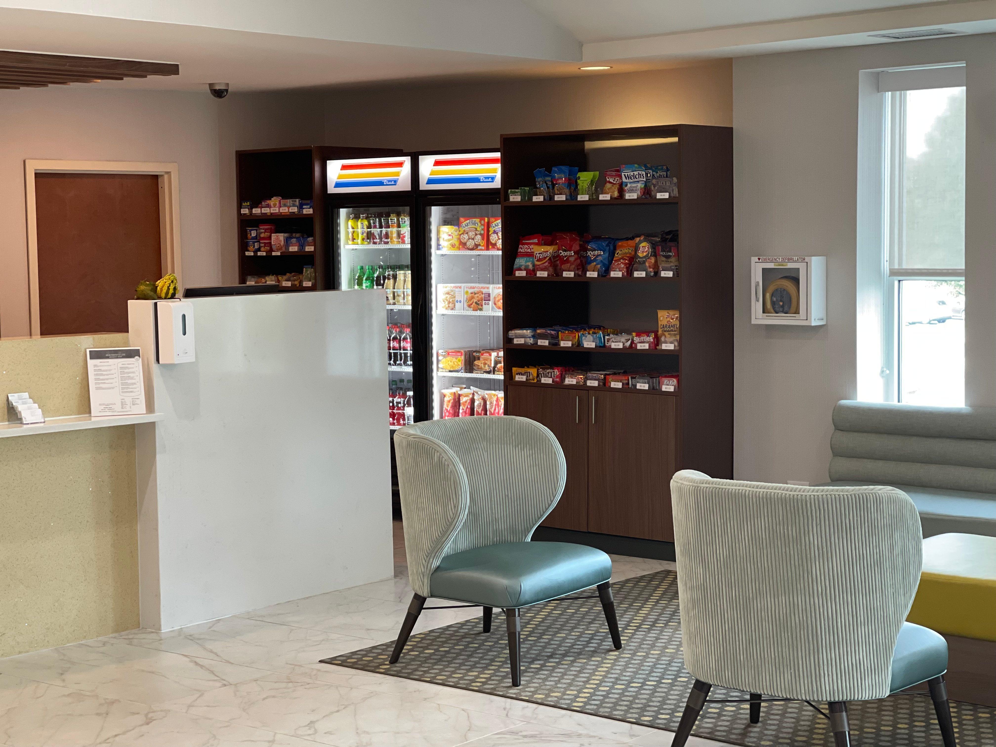 Holiday Inn Martinsburg By Ihg Bagian luar foto