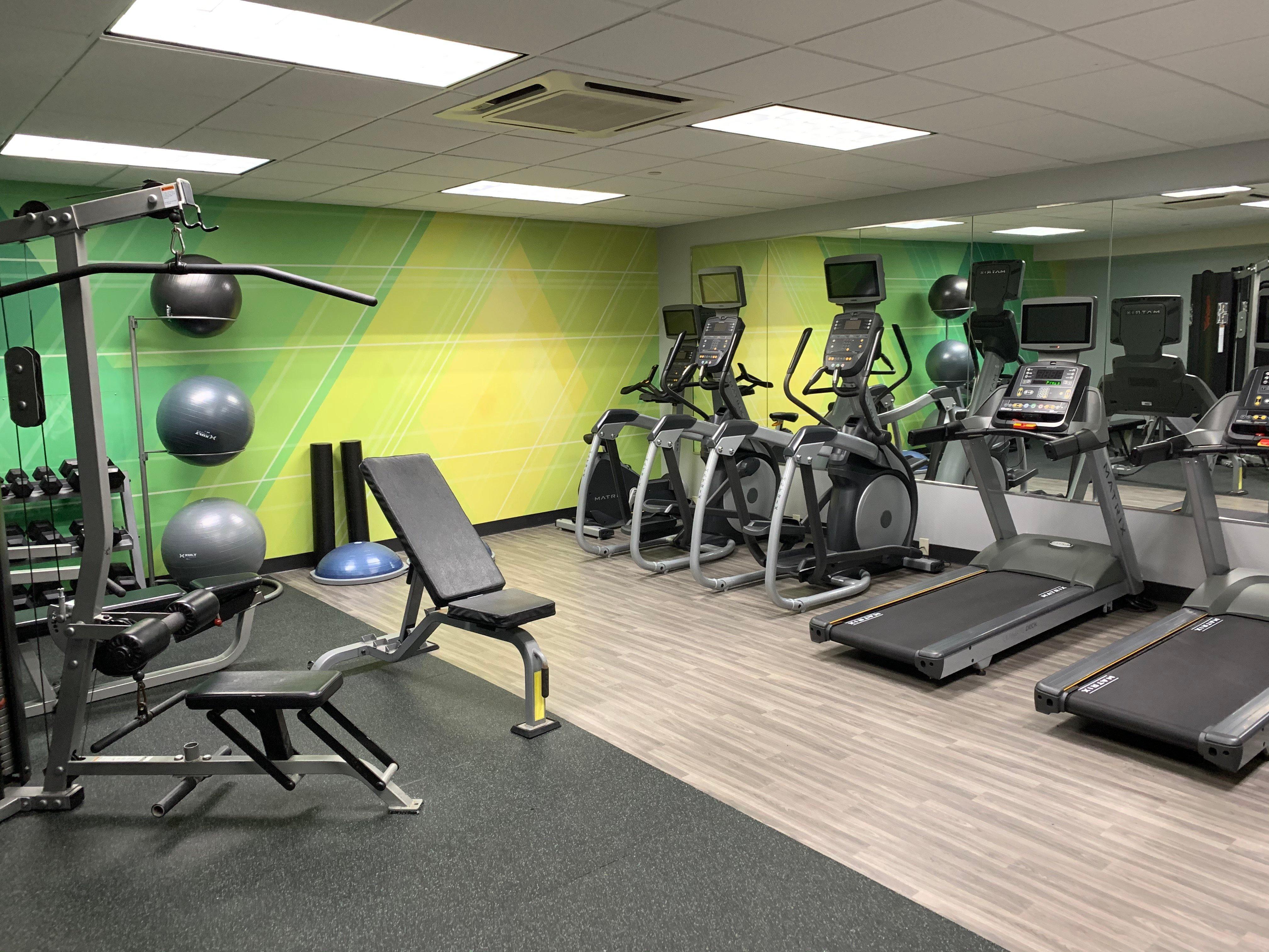 Holiday Inn Martinsburg By Ihg Bagian luar foto