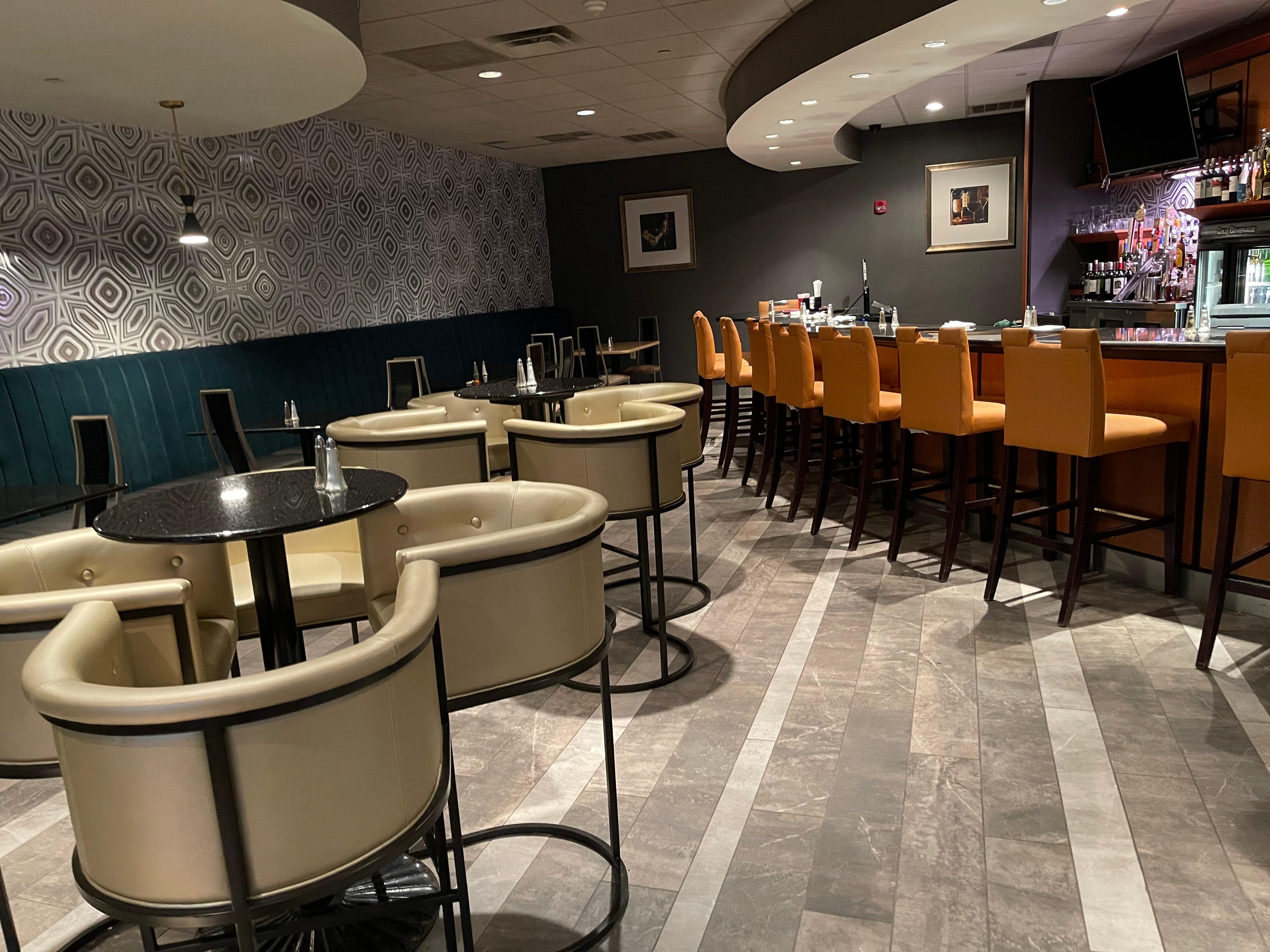 Holiday Inn Martinsburg By Ihg Bagian luar foto