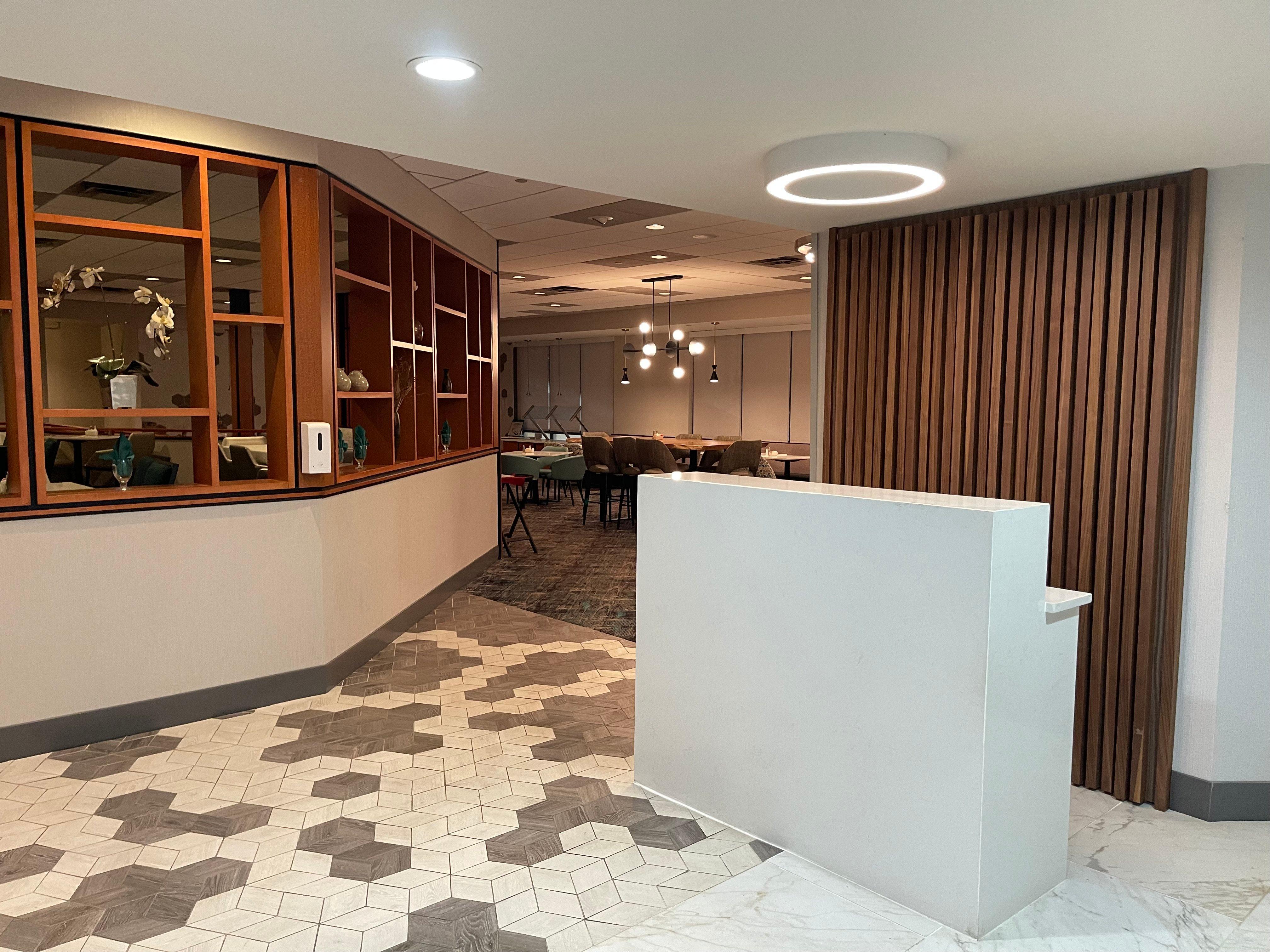 Holiday Inn Martinsburg By Ihg Bagian luar foto